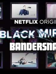 Black Mirror: Bandersnatch : Cartel