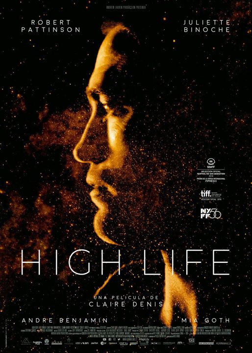 High Life : Cartel