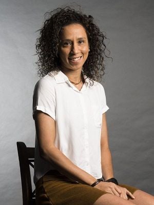 Cartel Thalita Carauta