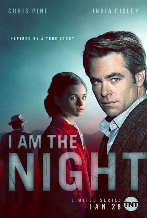 I Am The Night : Cartel