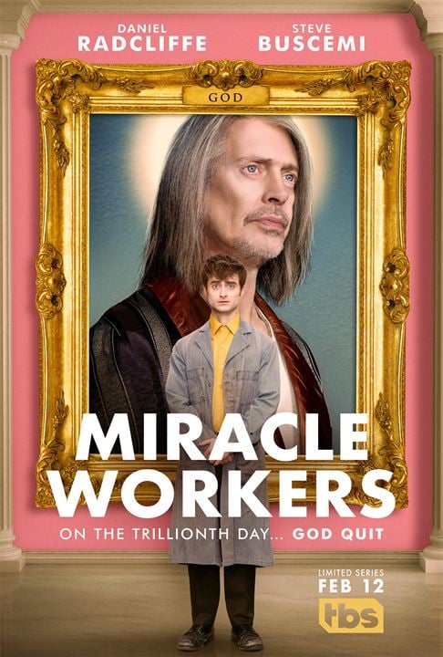 Miracle Workers : Cartel