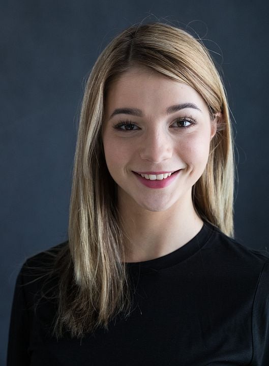 Cartel Lisa-Marie Koroll