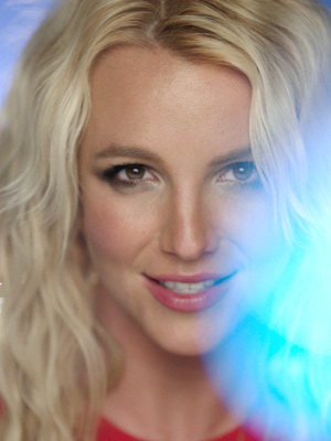Cartel Britney Spears