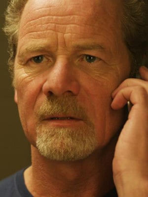 Cartel Peter Mullan