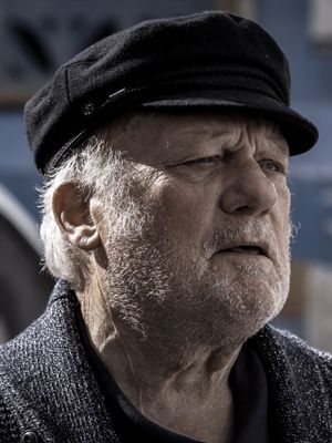 Cartel Philippe Nahon