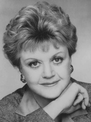 Cartel Angela Lansbury