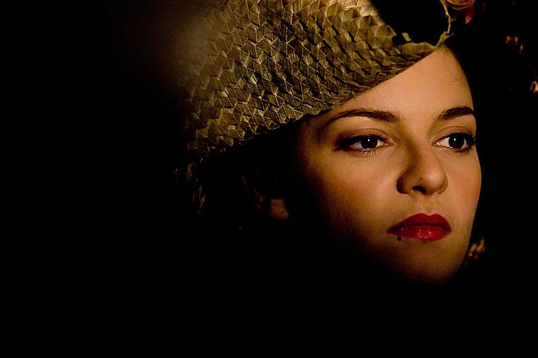 Manon Lescaut : Foto Céline Perreau