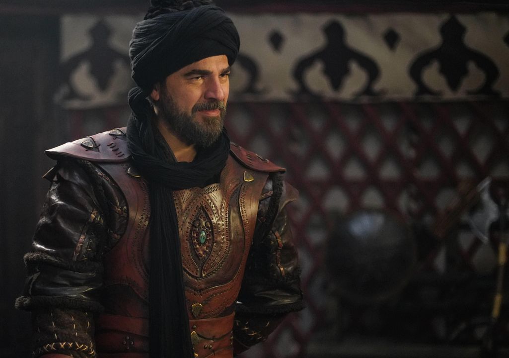 Diriliş Ertuğrul : Foto