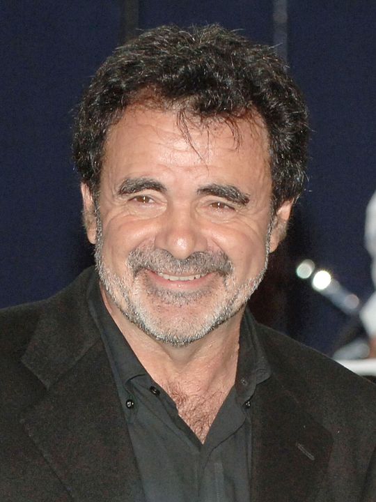 Cartel Carlos Sorín