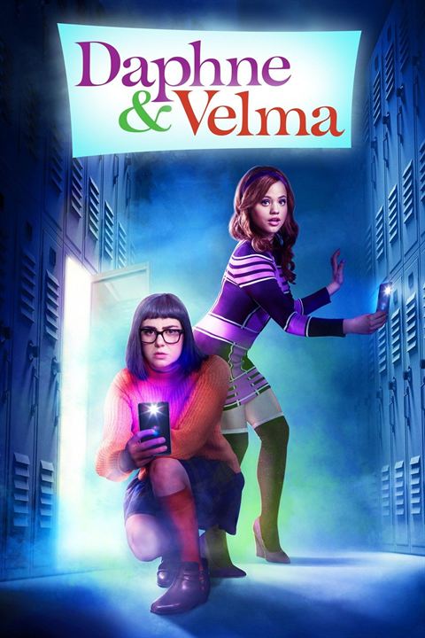 Daphne and Velma : Cartel