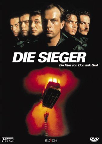 Die Sieger : Cartel