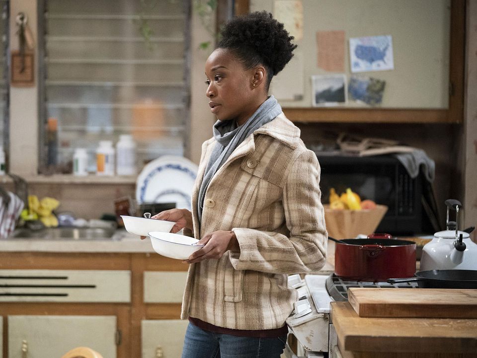 Los Conner : Foto Maya Lynne Robinson