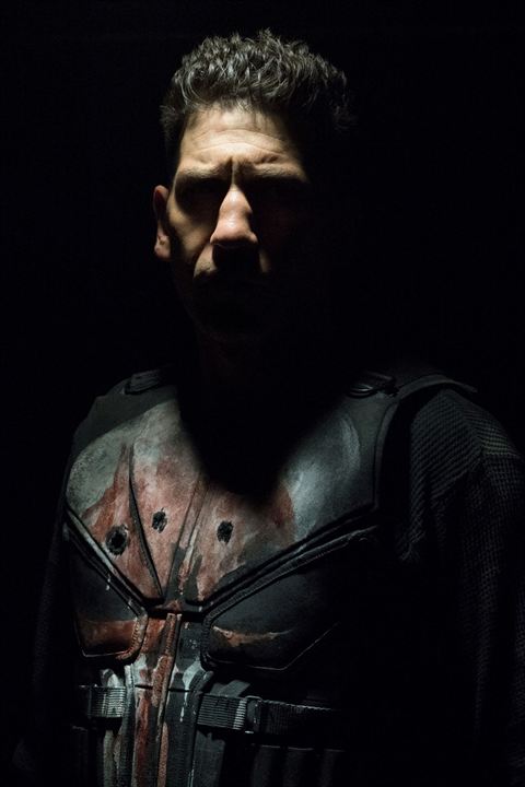 Marvel's The Punisher : Foto Jon Bernthal