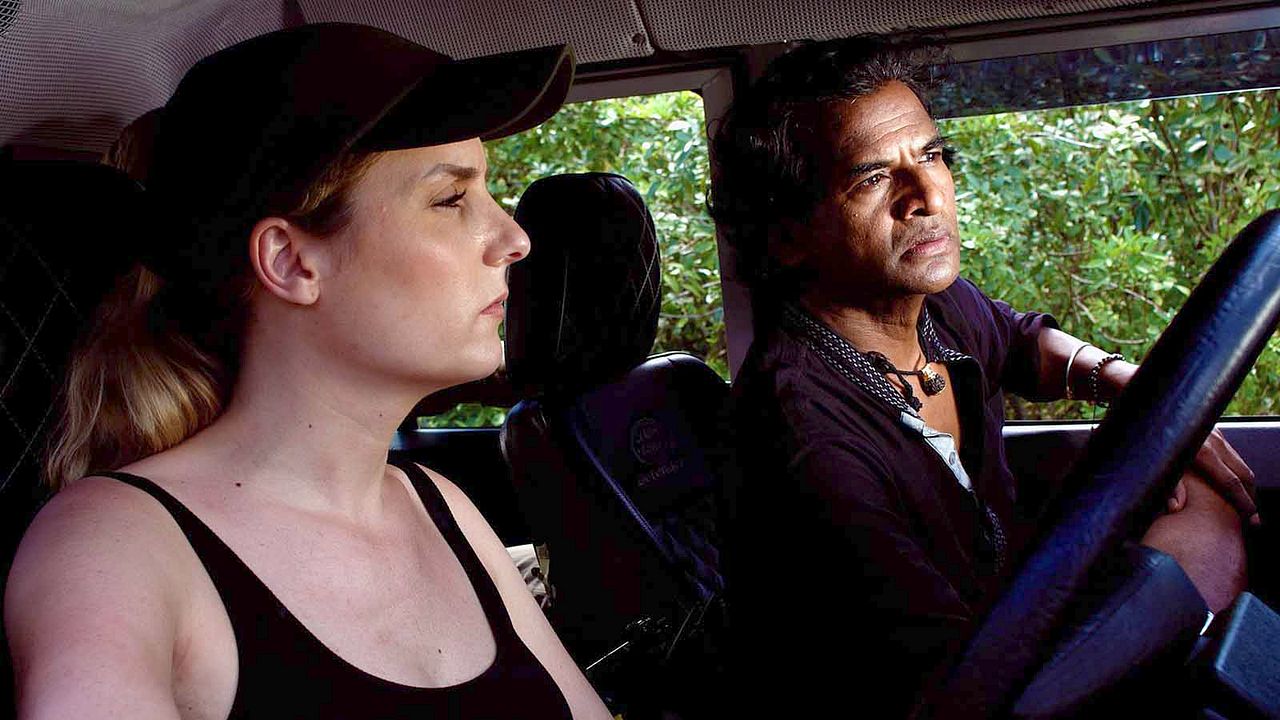 Foto Raghunath Manet