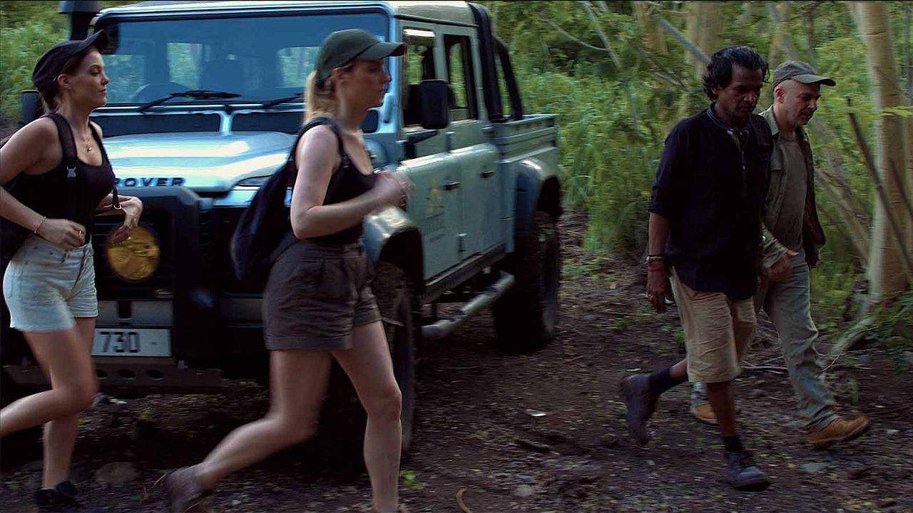 Foto Raghunath Manet