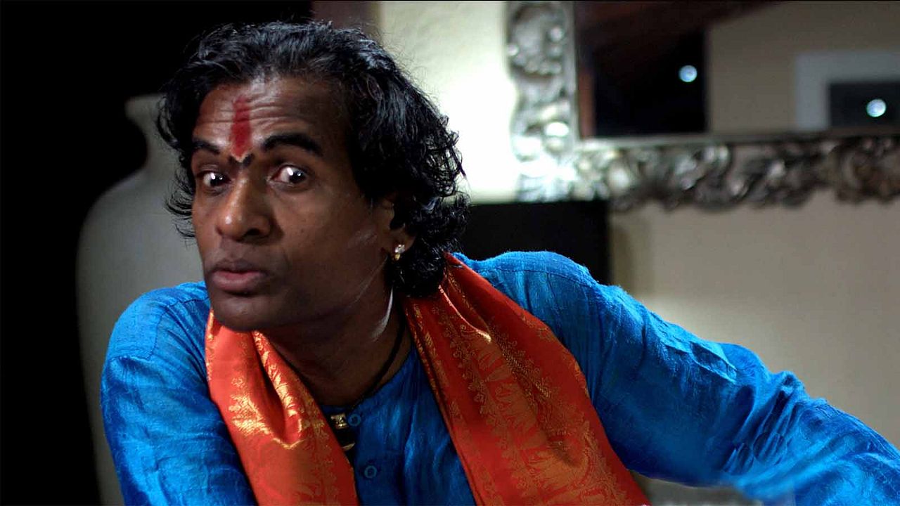 Foto Raghunath Manet