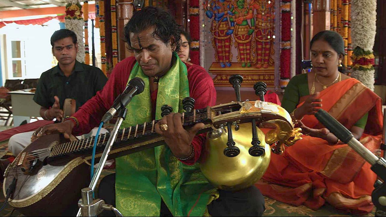 Foto Raghunath Manet