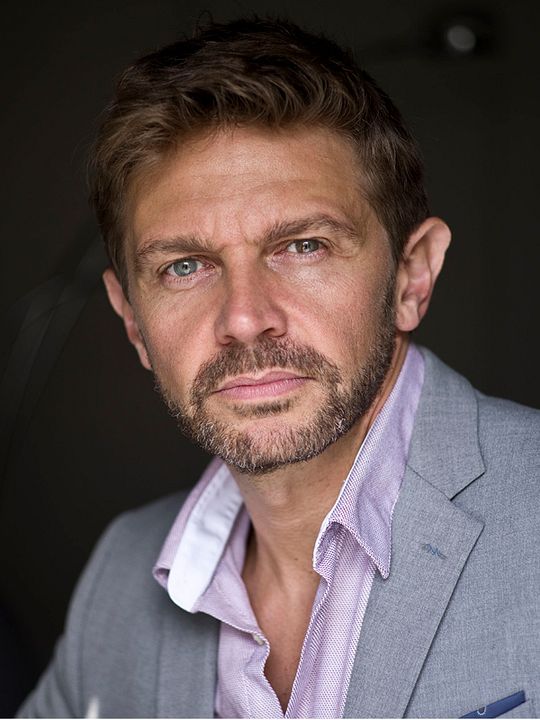 Cartel Aliocha Itovich