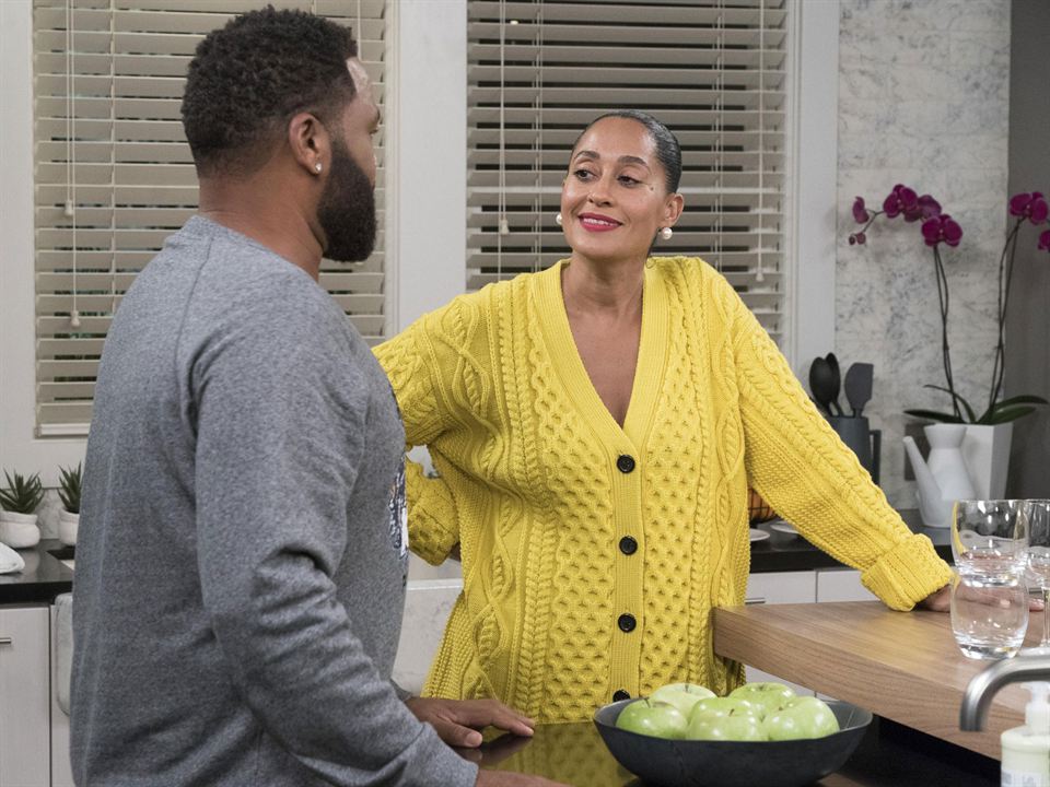 Black-ish : Foto Tracee Ellis Ross