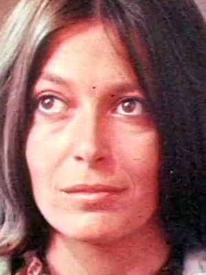 Cartel Sandra Archer