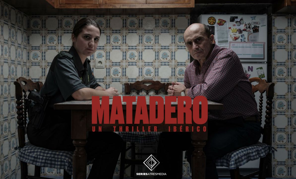 Matadero : Foto