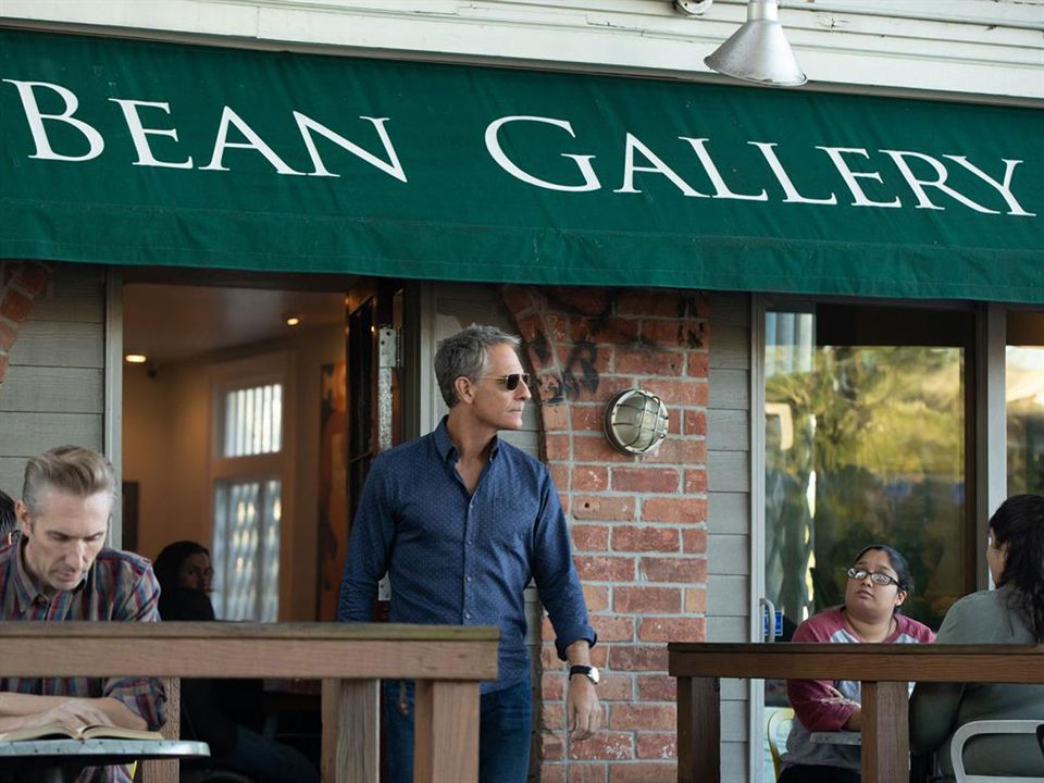 NCIS : Nueva Orleans : Foto Scott Bakula