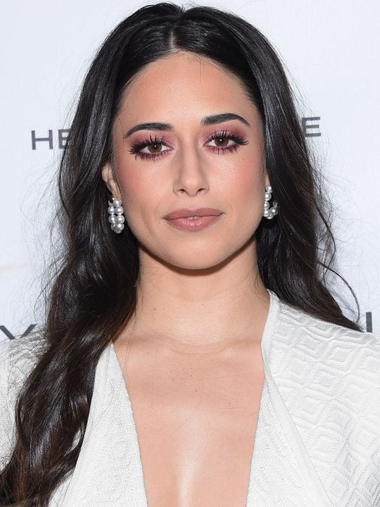 Cartel Jeanine Mason