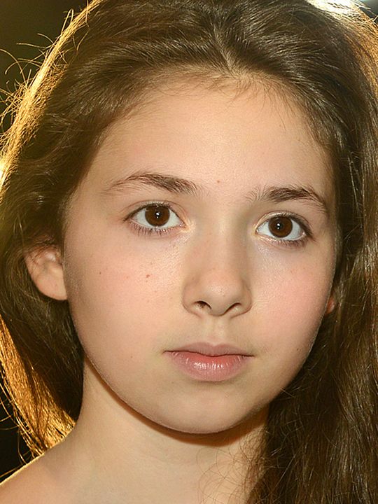 Cartel Sophia Tschanett