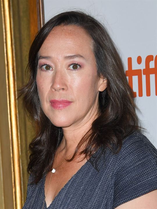 Cartel Karyn Kusama