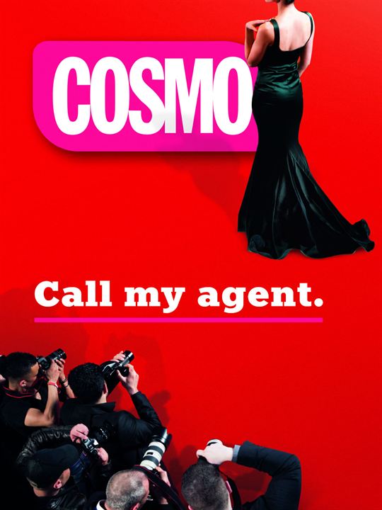 Call my agent : Cartel