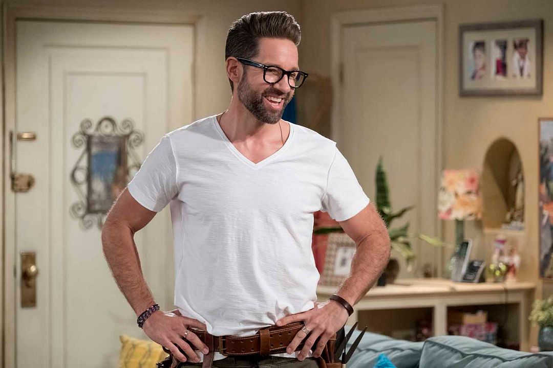 Día a día : Foto Todd Grinnell