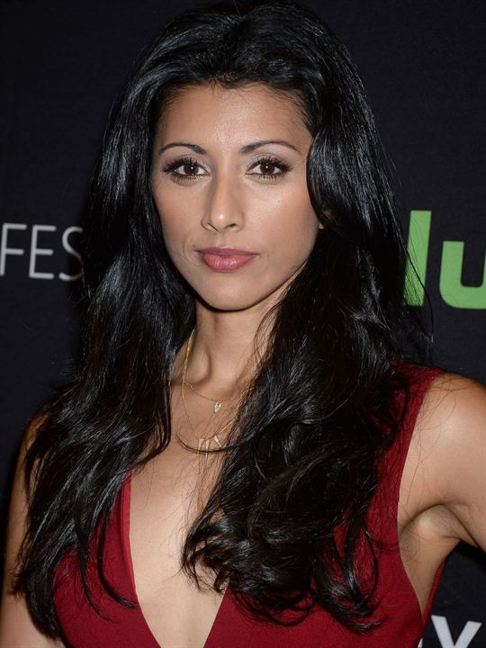 Cartel Reshma Shetty