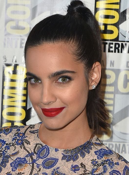 Cartel Maria Gabriela de Faría