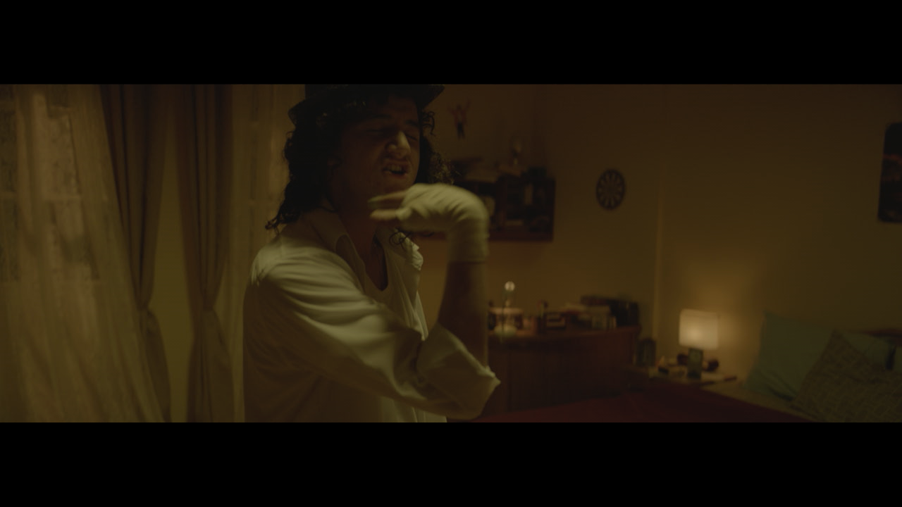 Sheikh Jackson : Foto