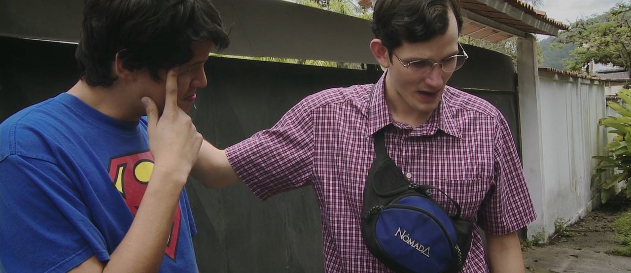 Está todo bien : Foto