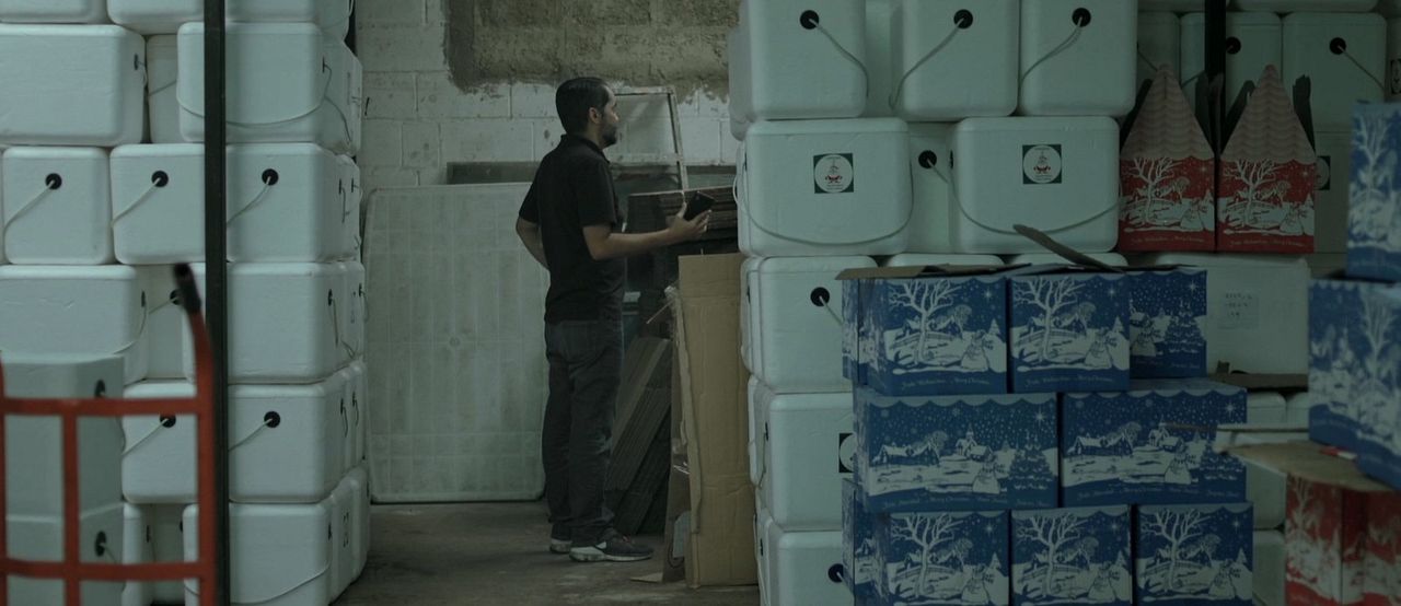 Está todo bien : Foto