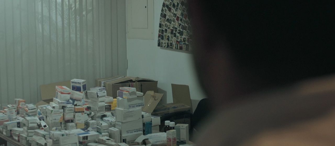 Está todo bien : Foto