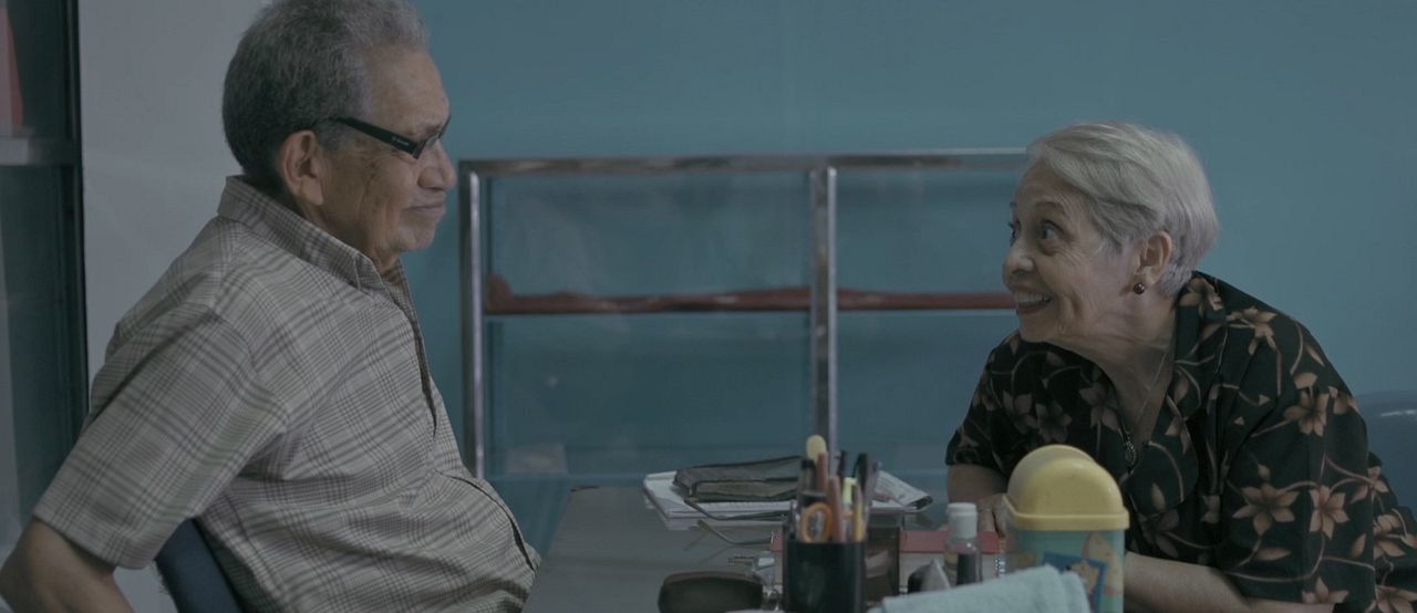 Está todo bien : Foto