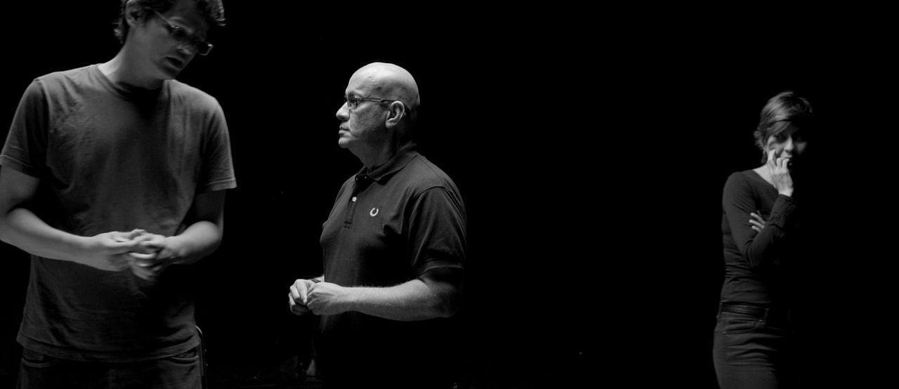 Está todo bien : Foto