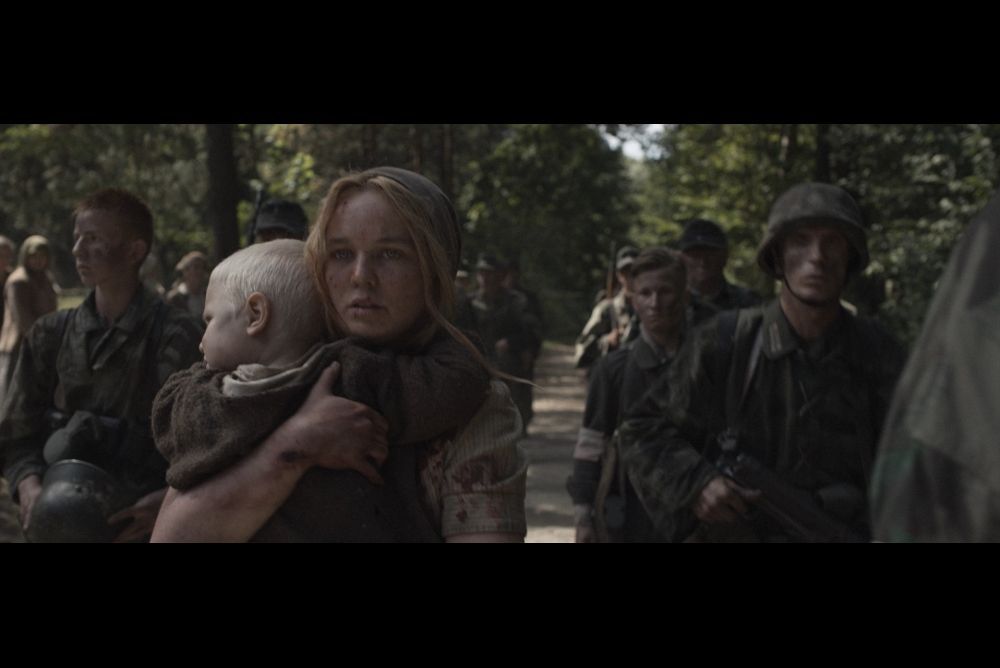 Foto Michalina Labacz