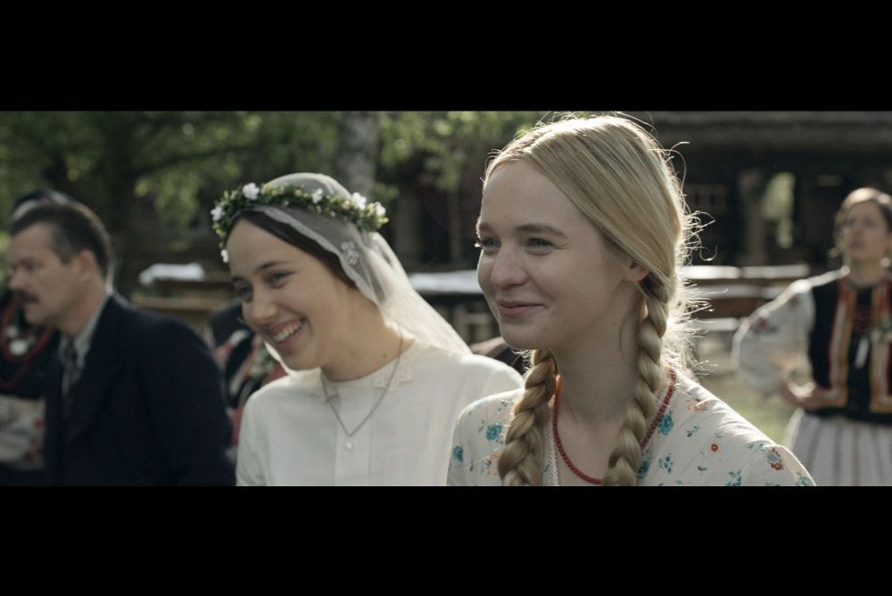 Foto Michalina Labacz