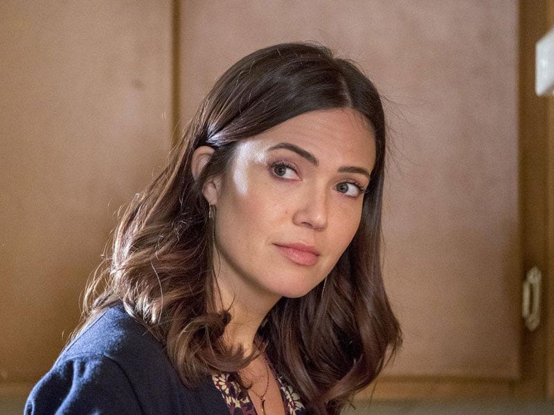 This is Us : Foto Mandy Moore