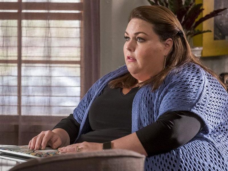 This is Us : Foto Chrissy Metz