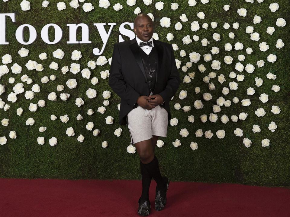 Foto Tituss Burgess