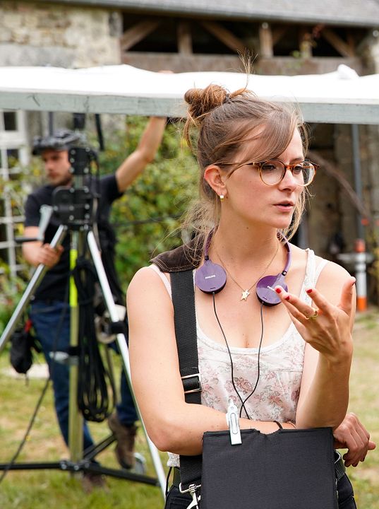 Foto Mélanie Auffret
