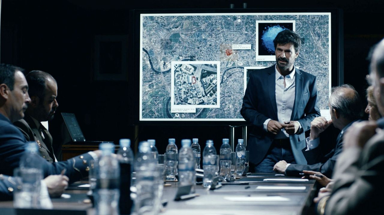 Los nuestros 2 : Foto