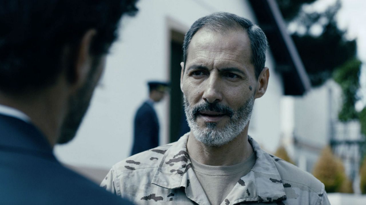 Los nuestros 2 : Foto