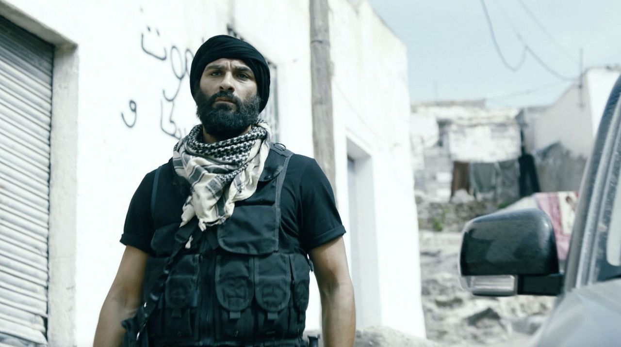 Los nuestros 2 : Foto