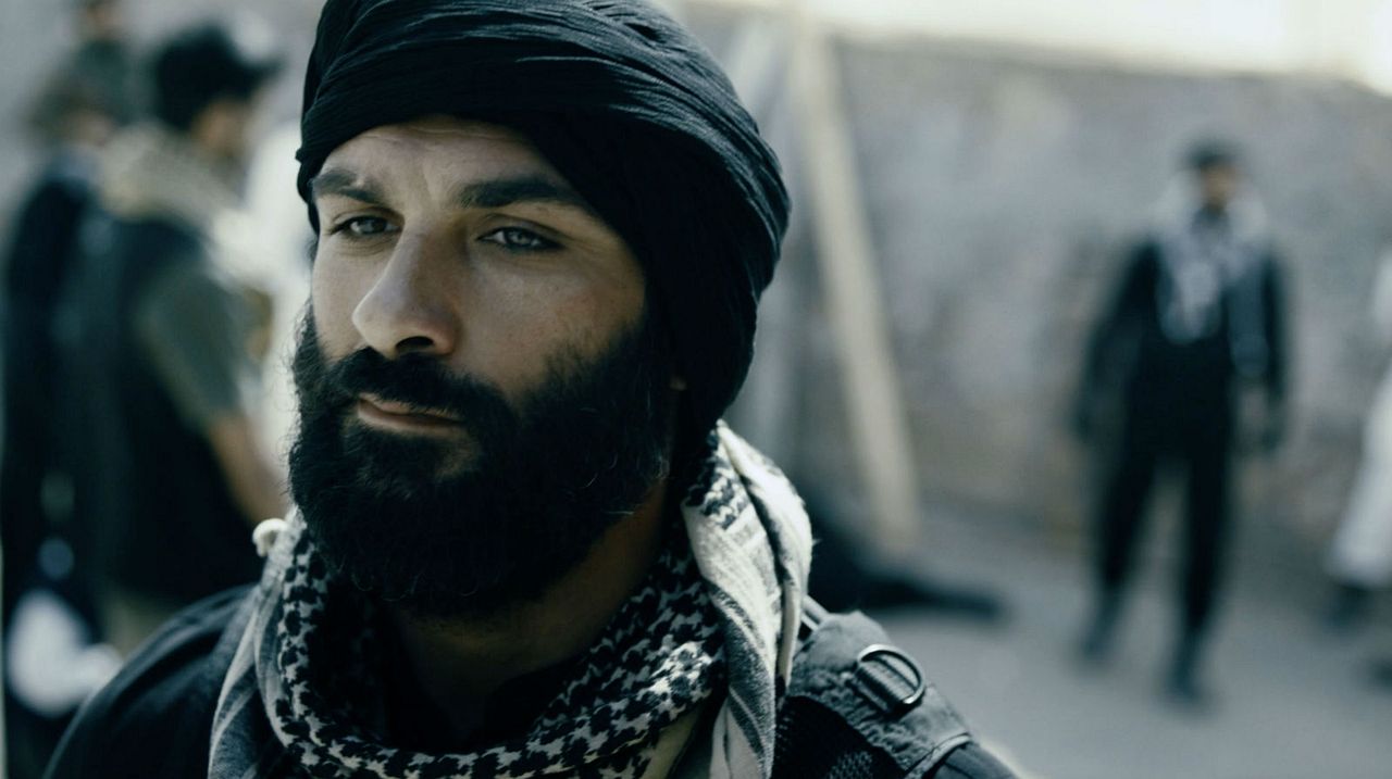 Los nuestros 2 : Foto