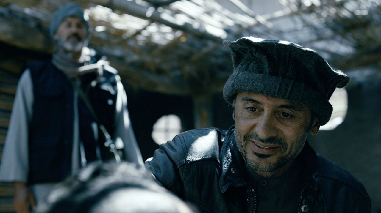 Los nuestros 2 : Foto